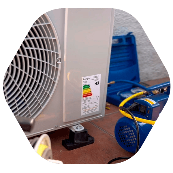 electrotecnic-Climatización